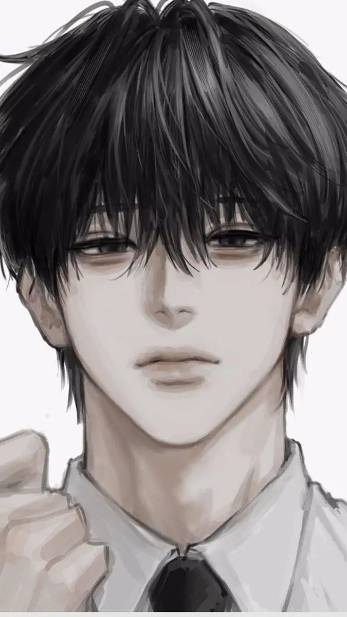 ai character: °[ Clark ]° background