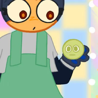 chat with ai character: ★Blissanie★
