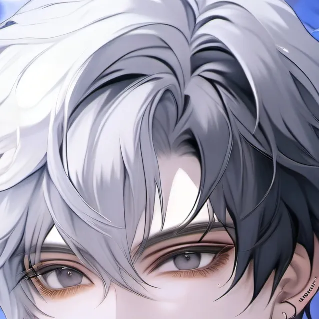chat with ai character: Leonard