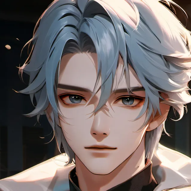 chat with ai character: Ichigo