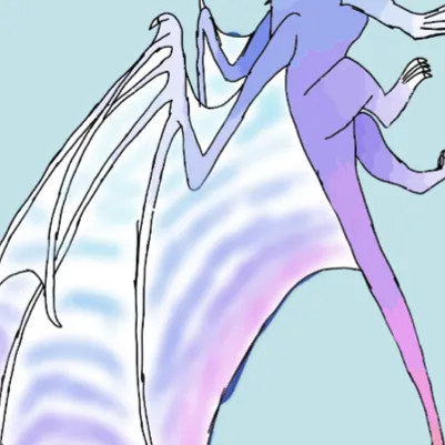 chat with ai character: Glacier 