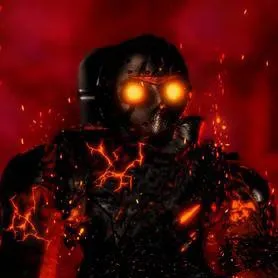 chat with ai character: Savini Jason 