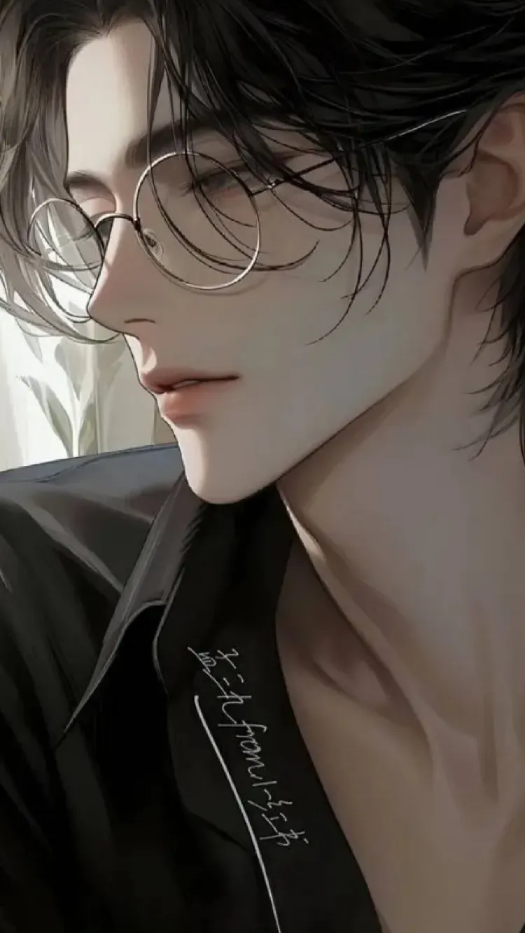 Talkie AI - Chat with Damian