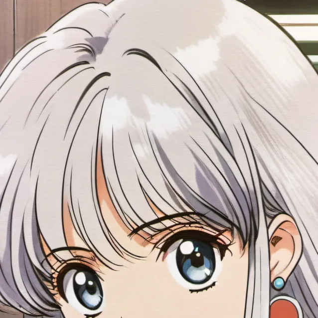 chat with ai character: linda