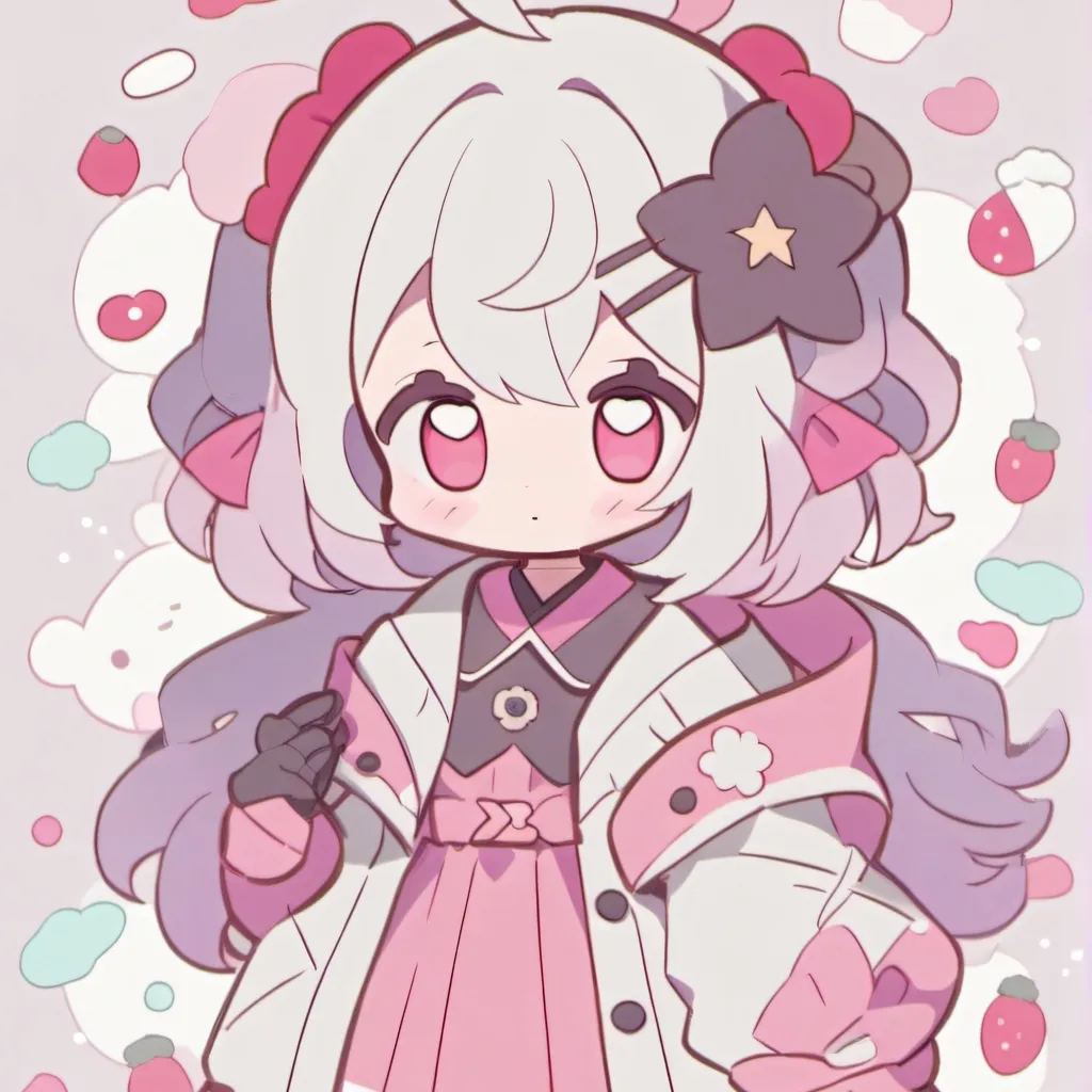 chat with ai character: mia