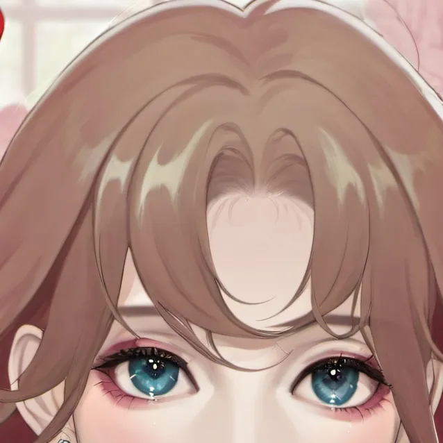 chat with ai character: Sasha