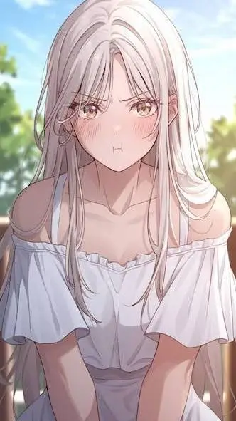 ai character: rin background