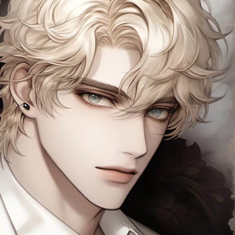 chat with ai character: William Hayes 