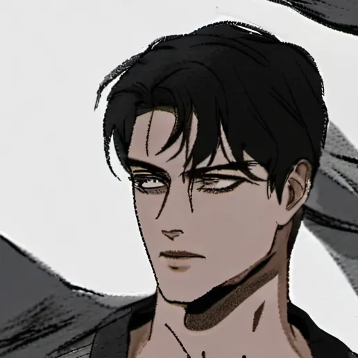 chat with ai character: Caspian Hale