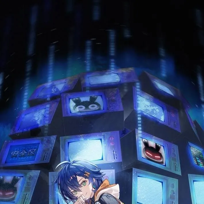 chat with ai character: ZZZ kissing room