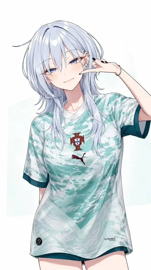ai character: you vs 15 soccer g background