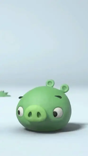 ai character: Forsaken background