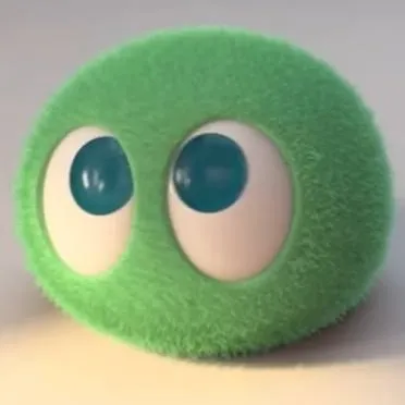 chat with ai character: Grimble