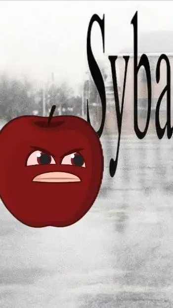 ai character: c00lkidd vore🥀✌️😭 background