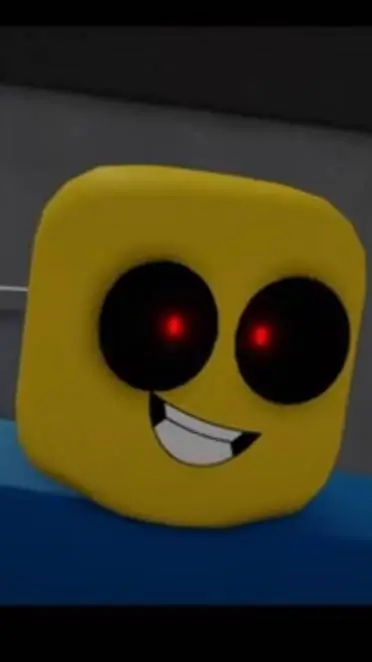 ai character: Sawnoob background