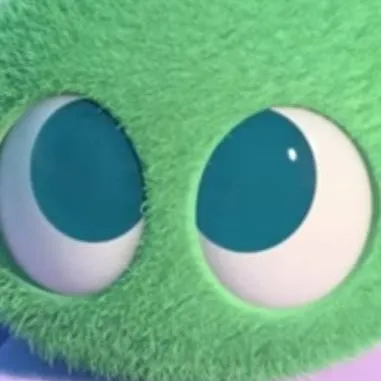 chat with ai character: Grimble