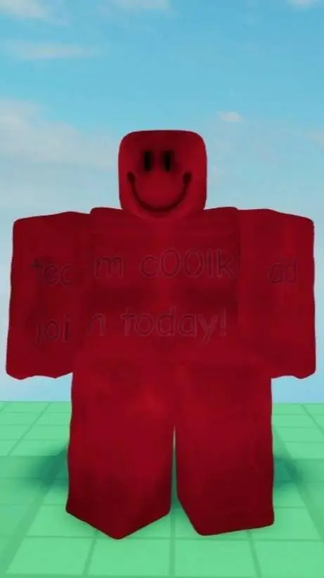 ai character: c00lkidd... again. background