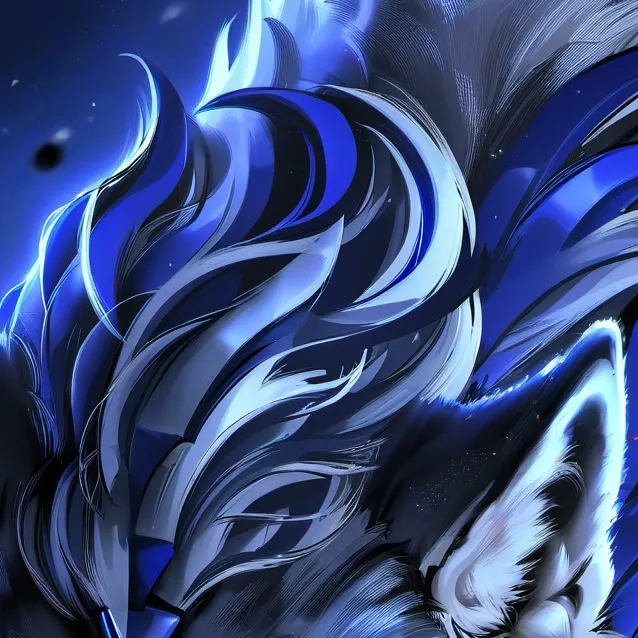 chat with ai character: super skibidi wolf