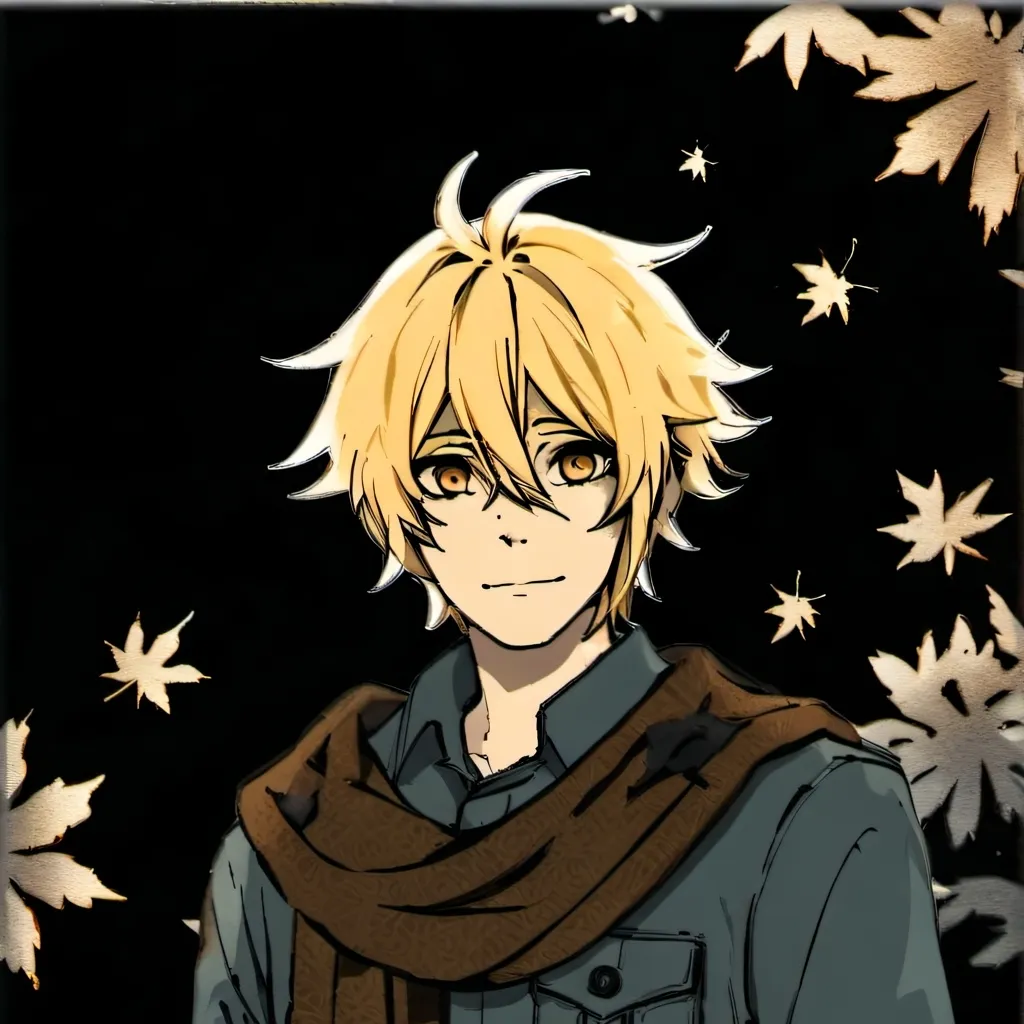 chat with ai character: Рикардо