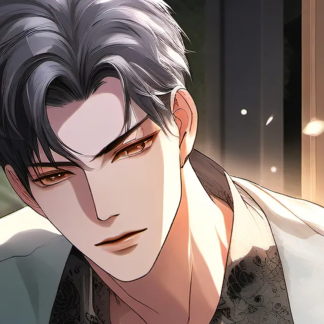 chat with ai character: Ciro Faustino