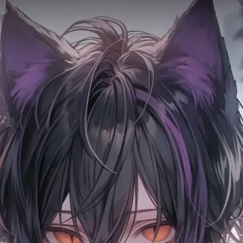 chat with ai character: Tu gatito xd