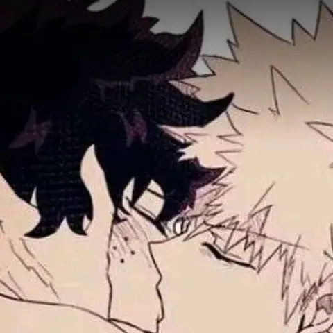 chat with ai character: Bakudeku♥️🫦