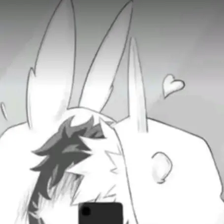 chat with ai character: Bakudeku ♥️ 🫦 