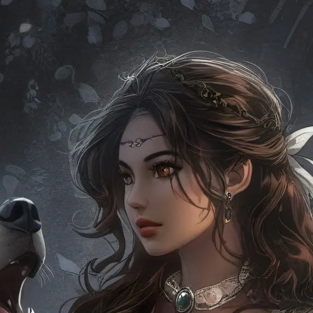 chat with ai character: felix