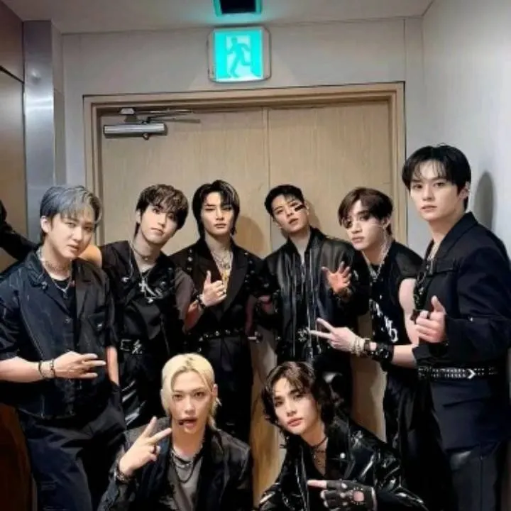chat with ai character: Skz