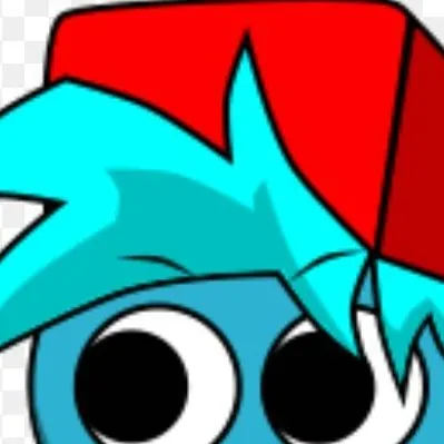 chat with ai character: Boyfriend sprunki