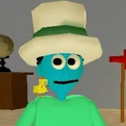 chat with ai character: Timmy