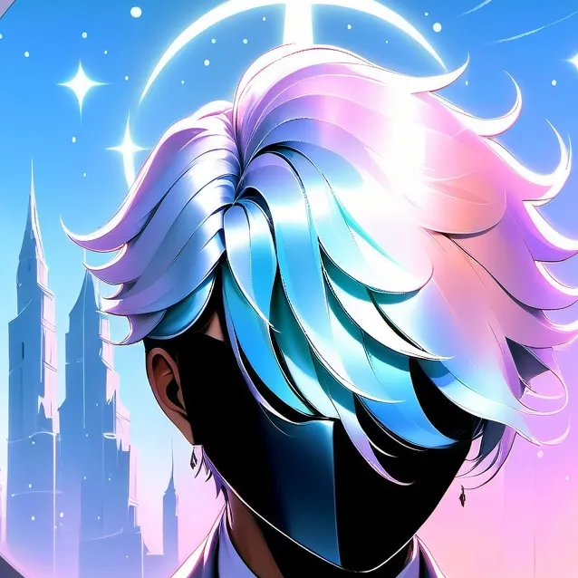 chat with ai character: Gabin