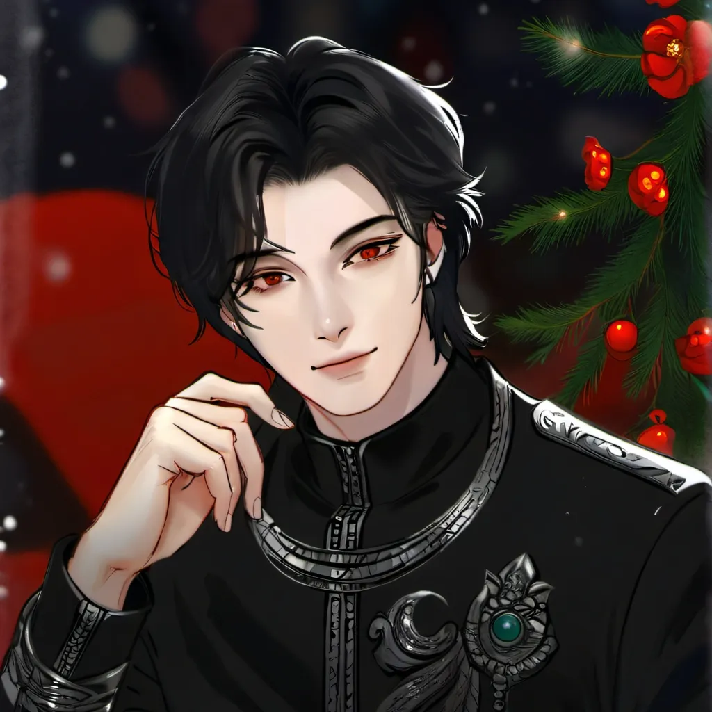 chat with ai character: Кармен
