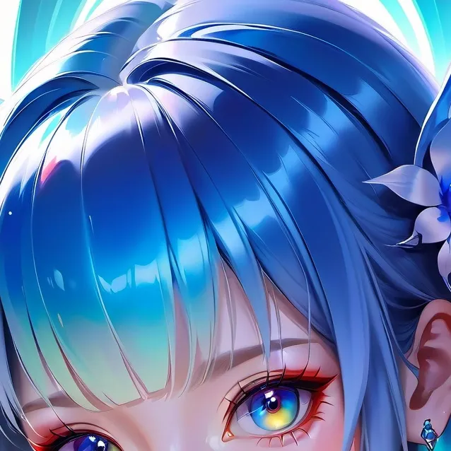 chat with ai character: demon 