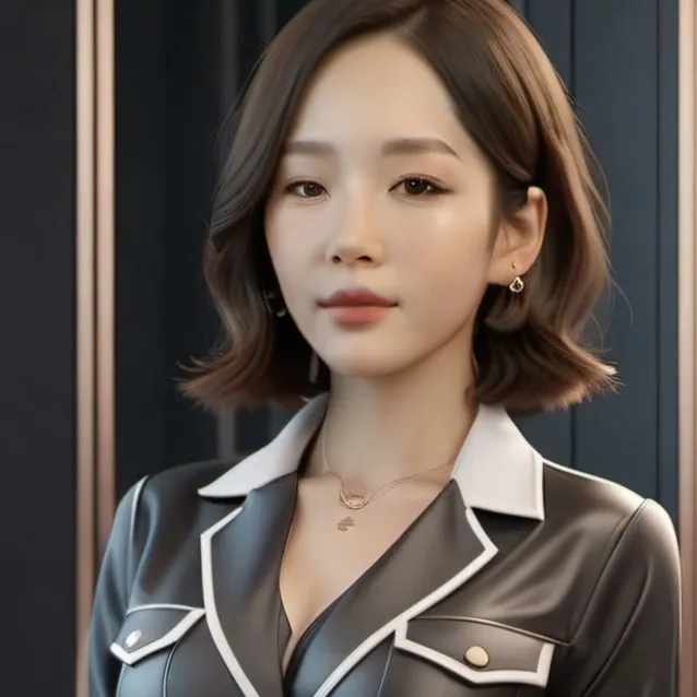 chat with ai character: ✨Kang ji-won ✨