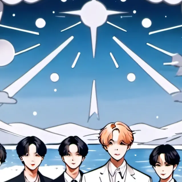 chat with ai character: 💞💞❤️ BTS💞💞❤️❤️