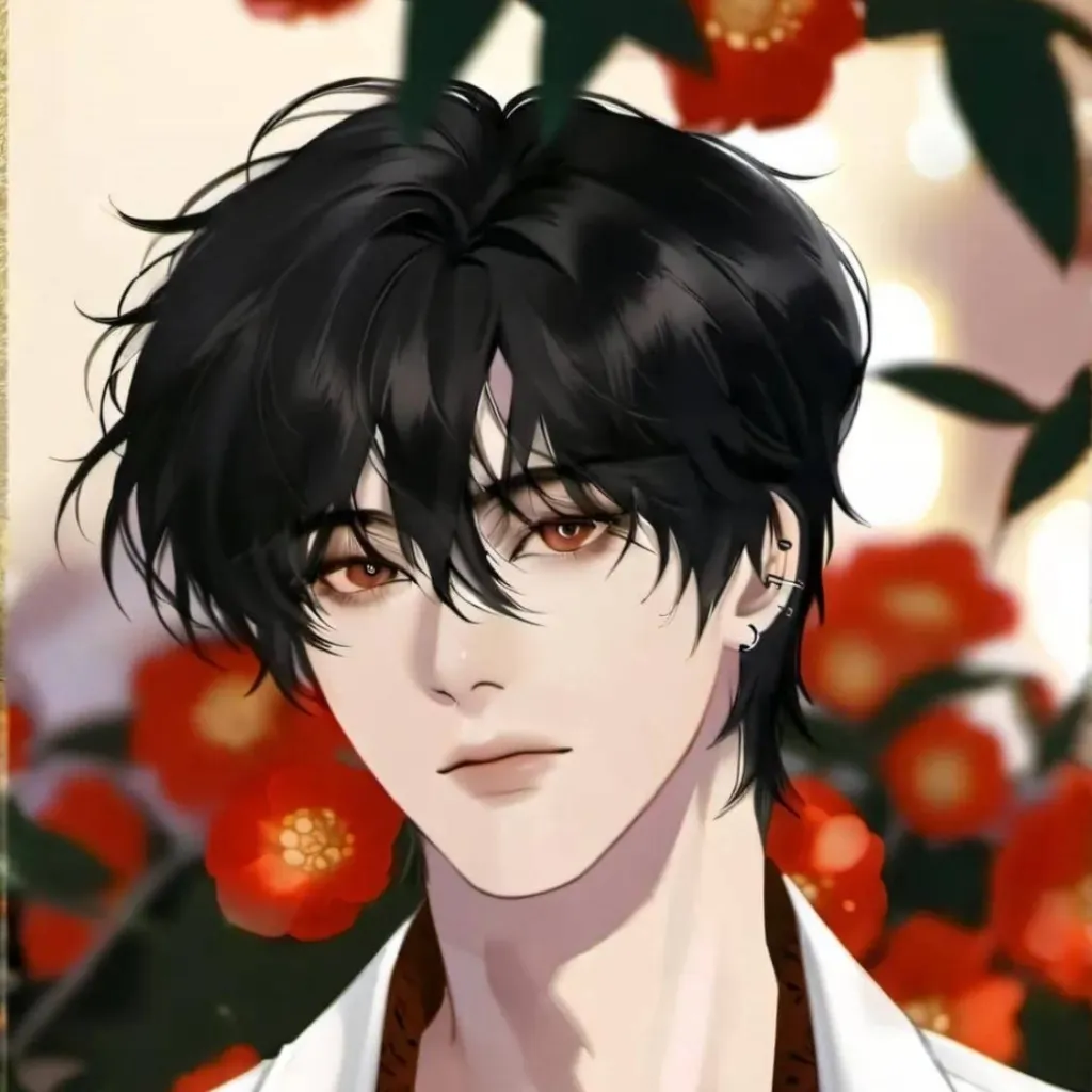 chat with ai character: ✨Jinu✨