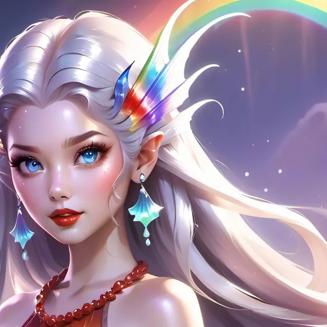 chat with ai character: Lina