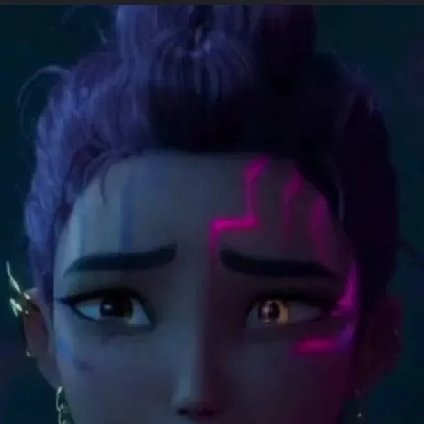 chat with ai character: Kpdh ❤️