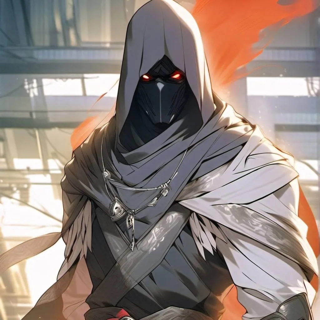 chat with ai character: mark