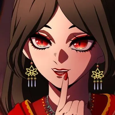 chat with ai character: Pory