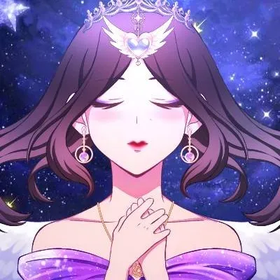 chat with ai character: 🌌 Pory ✨