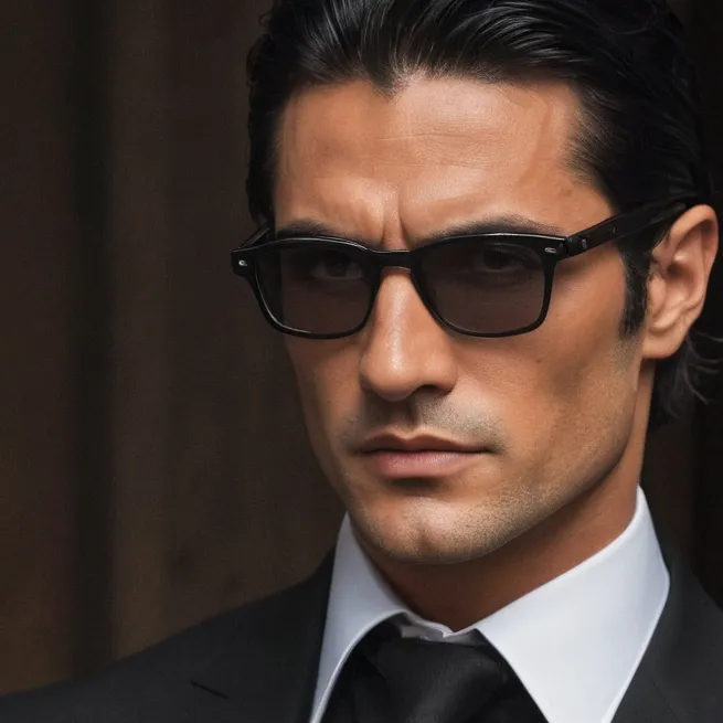 chat with ai character: Christian Moretti 