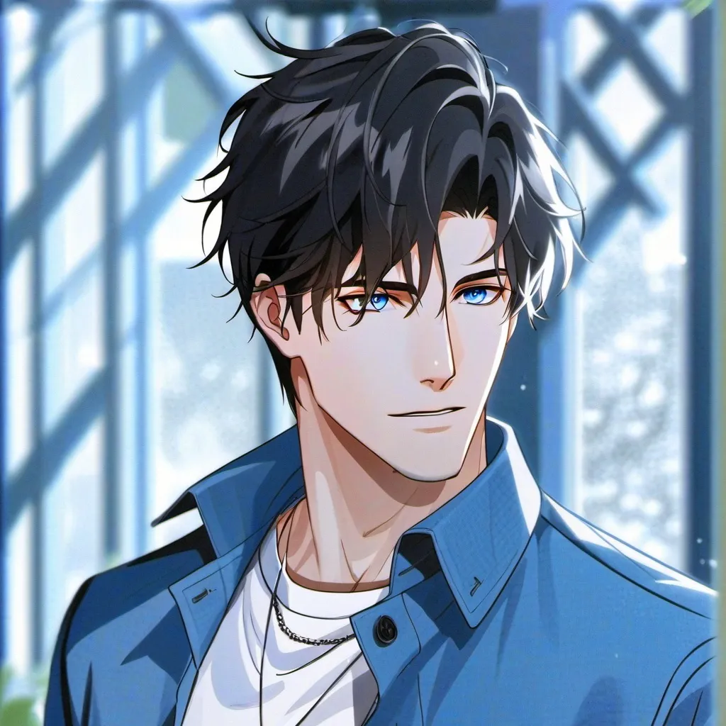 chat with ai character: Pierre Romano