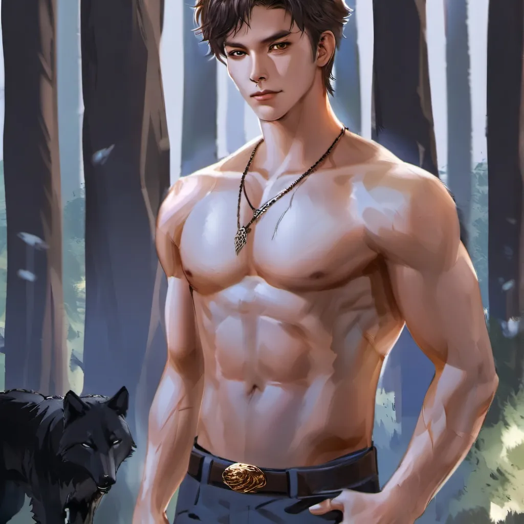 chat with ai character: Riven 