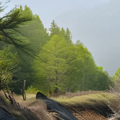 chat with ai character: Warriors-Hiking