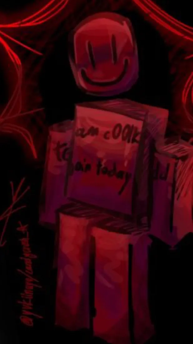 ai character: C00lkidd X3 background