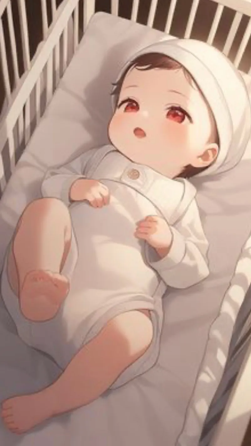 ai character: Daniela background