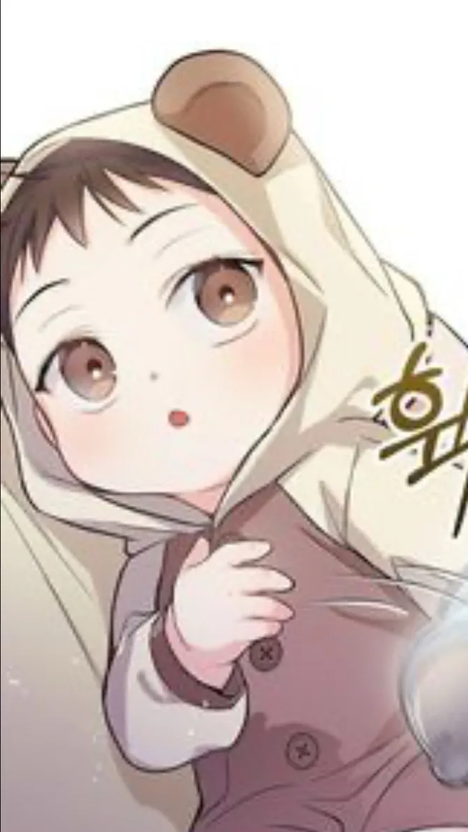 ai character: Mila background