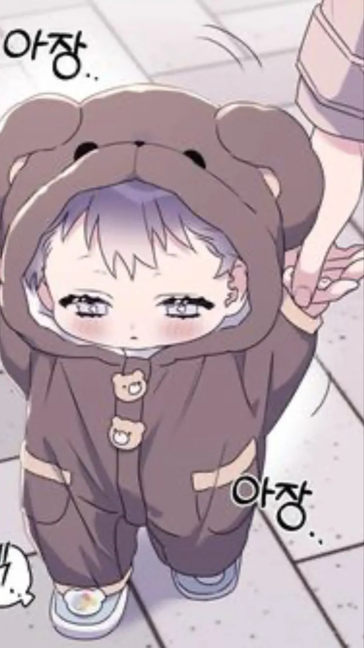 ai character: Mia background